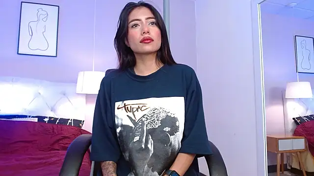 Cataleyaa23 online show from 11, 5, 2026