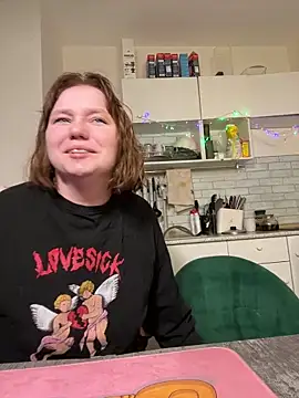 Snapshot of soft_focus chatting on 15, 3, 2026 soft focus online show from 15, 3, 2026