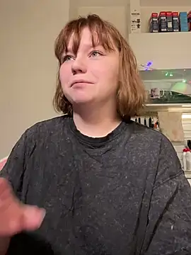 Snapshot of soft_focus chatting on 17, 3, 2026 soft focus online show from 17, 3, 2026