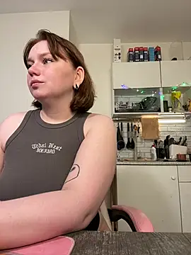 Snapshot of soft_focus chatting on 23, 3, 2026 soft focus online show from 23, 3, 2026