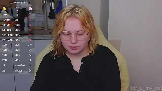 Snapshot of soft_focus chatting on 17, 5, 2026 soft focus online show from 17, 5, 2026