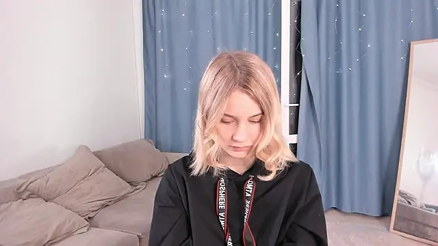 ChelseyLorick online show from 10, 3, 2026