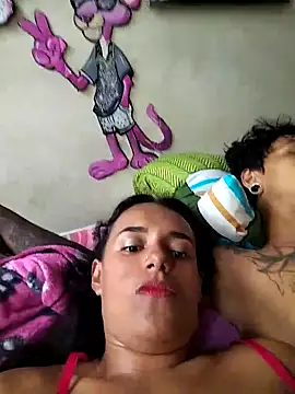 Miacurvi online show from 10, 3, 2026