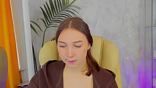 OliviaLang online show from 12, 3, 2026