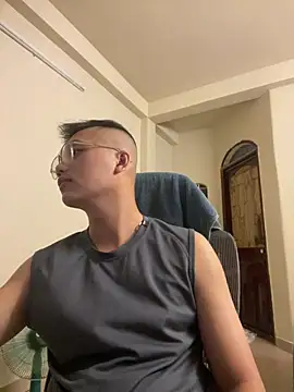 Gockhuatsg online show from 26, 6, 2026