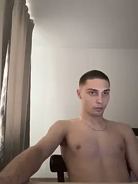 JhonnyBrown23 online show from 7, 5, 2026