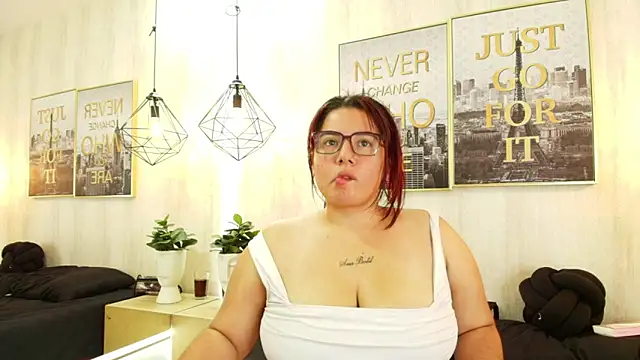 Sasha  smiith online show from 18, 3, 2026