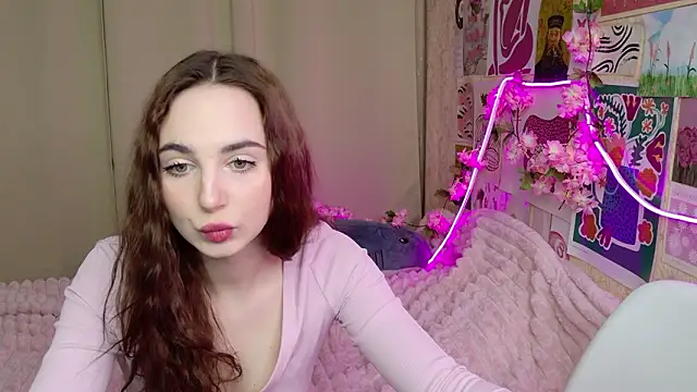 Snapshot of Miiraii chatting on 13, 3, 2026 Miiraii online show from 13, 3, 2026