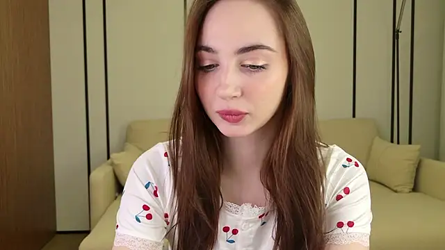 Snapshot of Miiraii chatting on 22, 3, 2026 Miiraii online show from 22, 3, 2026