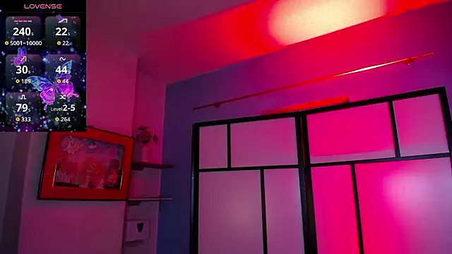 Valkiryaa soul online show from 19, 3, 2026