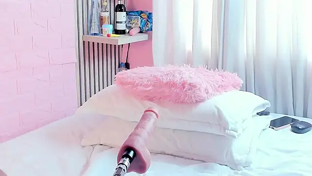 Snapshot of Eliza_rossa chatting on 19, 3, 2026 Eliza rossa online show from 19, 3, 2026