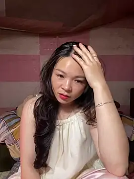 Annhiene online show from 19, 3, 2026