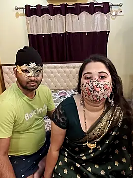 MONAJI HOT online show from 12, 6, 2026