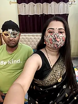 MONAJI HOT online show from 27, 6, 2026