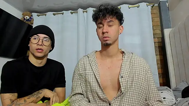 andrees  online show from 18, 3, 2026