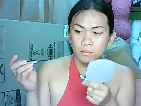 Snapshot of ur_lovelychen chatting on 21, 3, 2026 ur lovelychen online show from 21, 3, 2026