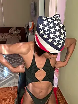 Kinky-Nicky04 online show from 20, 4, 2026