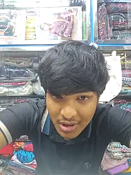 sexydickmonster online show from 20, 4, 2026