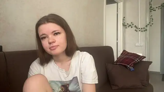 DedraOdneal online show from 19, 3, 2026