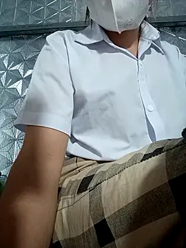 Snapshot of dualeo11 chatting on 5, 3, 2026 dualeo11 online show from 5, 3, 2026