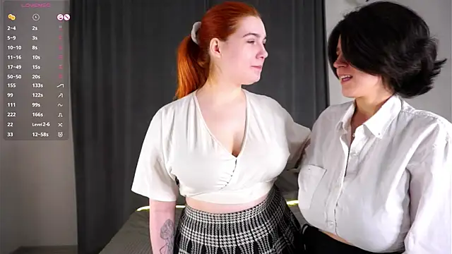 LenoreOlevera online show from 18, 3, 2026