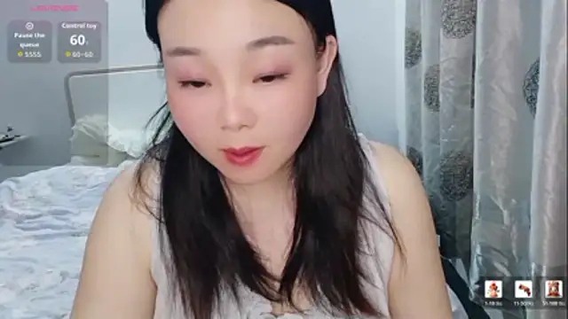 ZHUMEI-666 online show from 16, 3, 2026