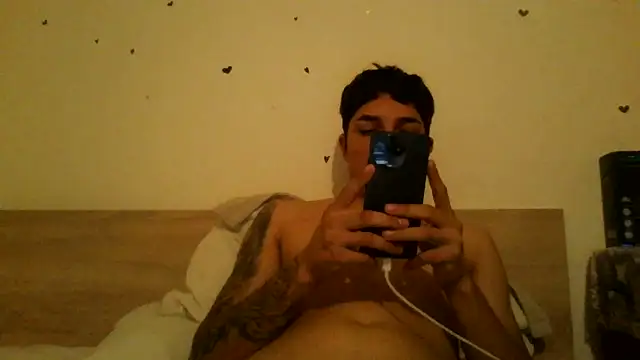 danbig01 online show from 5, 7, 2026