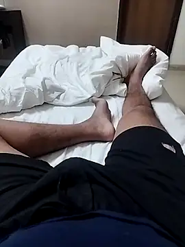 Saikat0085 online show from 15, 3, 2026