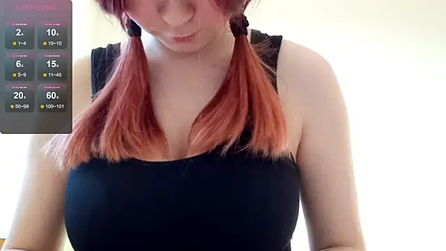 Snapshot of velyraxis chatting on 14, 5, 2026 velyraxis online show from 14, 5, 2026