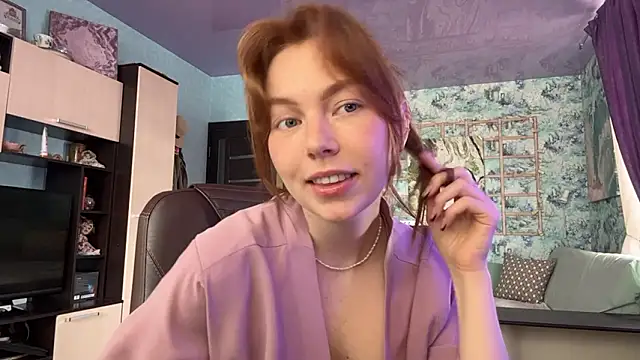 lunalixy online show from 11, 3, 2026