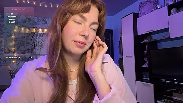 lunalixy online show from 14, 3, 2026