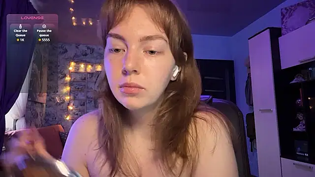 lunalixy online show from 20, 3, 2026