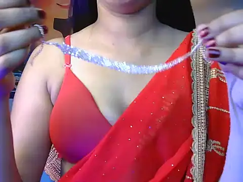 its-samyara online show from 3, 5, 2026