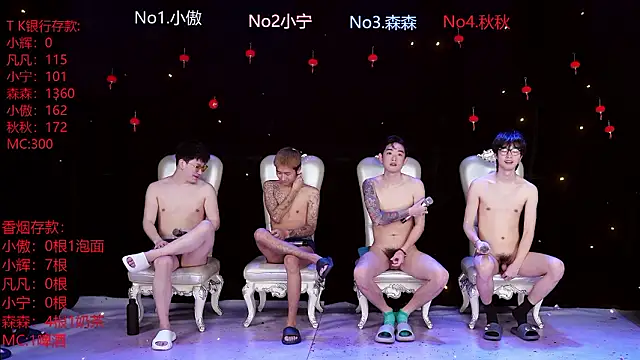 Snapshot of Hongguan-001 chatting on 10, 3, 2026 Hongguan-001 online show from 10, 3, 2026