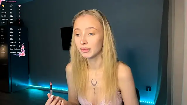 ClonedAge online show from 28, 7, 2026