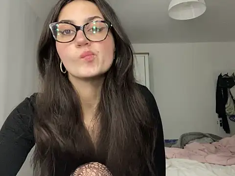 Ellamay06 online show from 1, 5, 2026