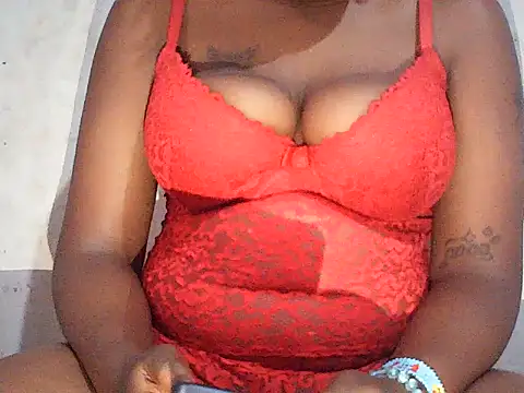 Babyromantic online show from 25, 3, 2026