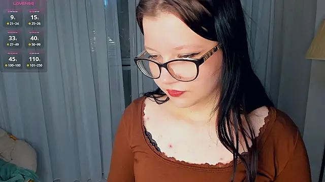 Snapshot of AnaDrum chatting on 6, 3, 2026 AnaDrum online show from 6, 3, 2026