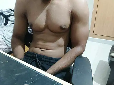 kratosTheHunk online show from 1, 4, 2026