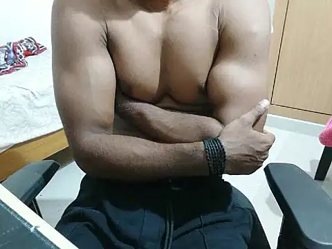 kratosTheHunk online show from 2, 5, 2026
