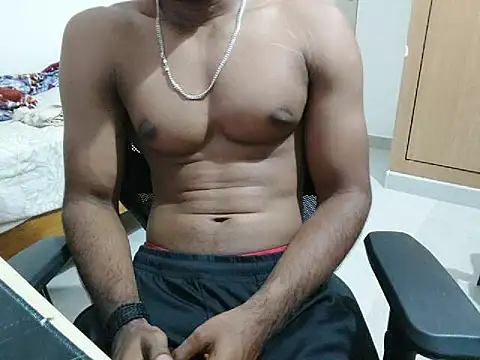 kratosTheHunk online show from 3, 5, 2026