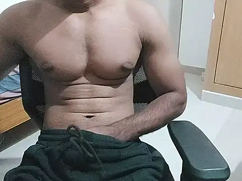 Snapshot of kratosTheHunk chatting on 9, 6, 2026 kratosTheHunk online show from 9, 6, 2026
