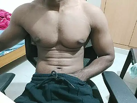 Snapshot of kratosTheHunk chatting on 25, 6, 2026 kratosTheHunk online show from 25, 6, 2026
