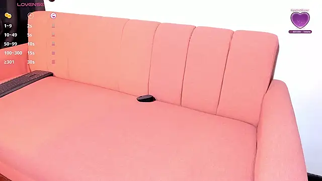 Snapshot of Zayna_ali chatting on 21, 3, 2026 Zayna ali online show from 21, 3, 2026