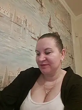 LaraHarper online show from 31, 3, 2026