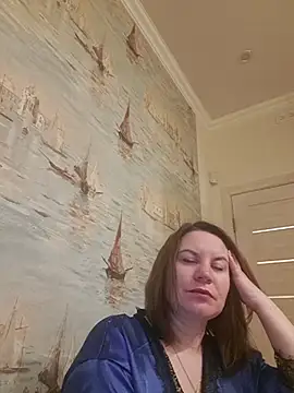 LaraHarper online show from 1, 5, 2026
