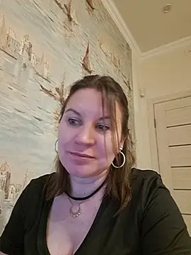 LaraHarper online show from 11, 5, 2026