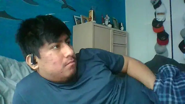 Snapshot of aloking2004 chatting on 15, 3, 2026 aloking2004 online show from 15, 3, 2026