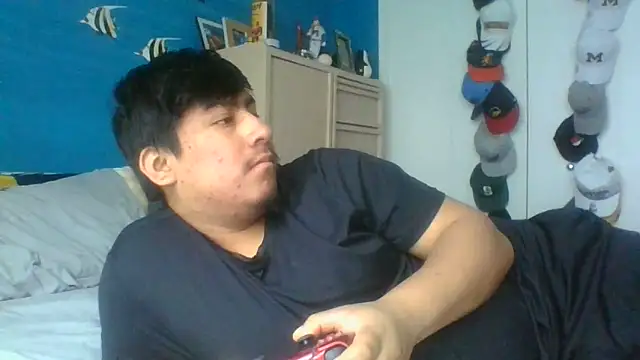 Snapshot of aloking2004 chatting on 20, 3, 2026 aloking2004 online show from 20, 3, 2026