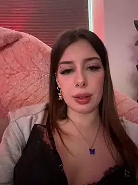 Snapshot of Johanna420 chatting on 9, 3, 2026 Johanna420 online show from 9, 3, 2026